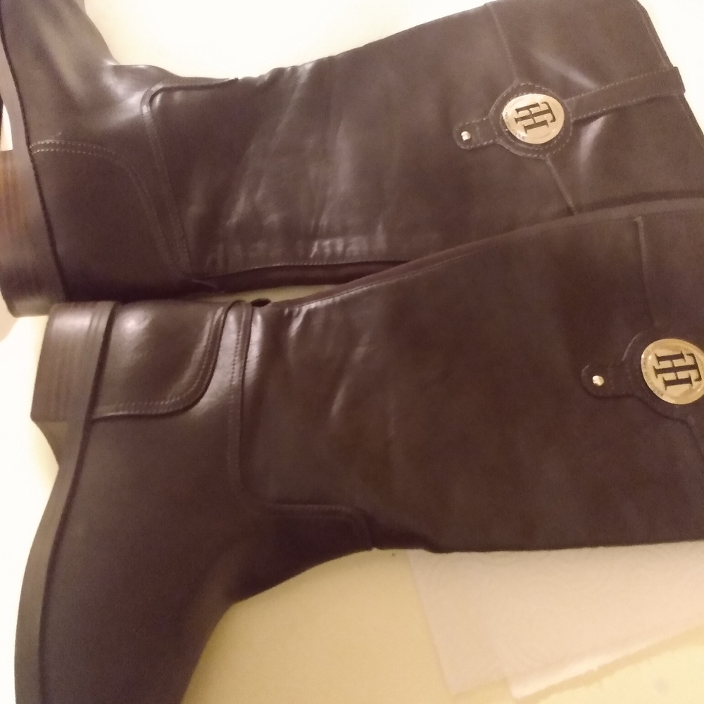 Tommy Hilfiger Winter Boots